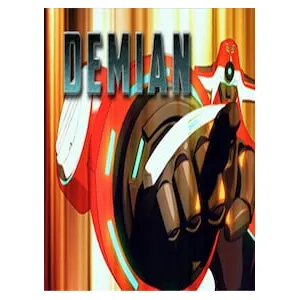 DEMIAN (clé Steam, monde entier)