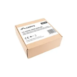Câble Hdmi Lanberg 50 M