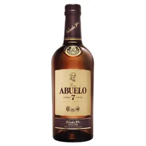 Abuelo 7 Years 70cl Rhum