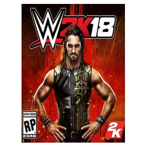 WWE 2K18 Day One Edition (clé Steam, monde entier)