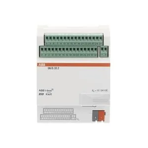 ABB KNX 2CDG110071R0011 Module E/S UK/S32.2