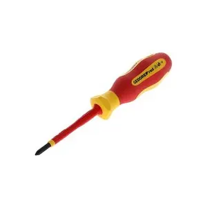 Tournevis Vde Ph1 L.80mm