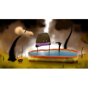 CHUCHEL Cherry Edition (clé Steam, monde entier)
