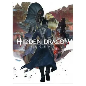 Hidden Dragon: Legend (clé Steam, monde entier)