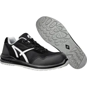 Chaussures De Sécurité Basses Drifter S1p Src - Noir - 43