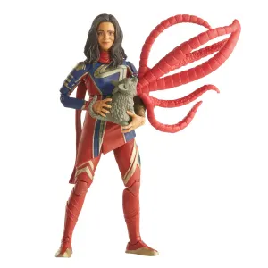 Marvel Legends Ms.