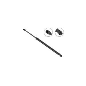 STABILUS Vérin pour MAZDA: 2 (Ref: 016761)