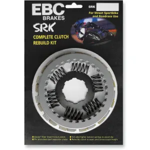 EBC Brakes SRK033 Kit d'embrayage
