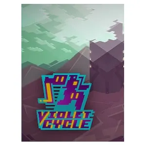 Violet Cycle (clé Steam, monde entier)