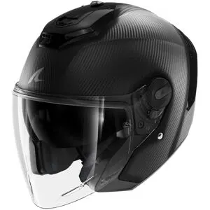 Casque jet Shark RS JET FULL CARBON DMA