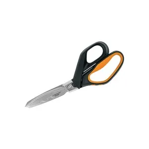 Fiskars PowerArc Ciseaux tâches difficiles 26 cm 1027205