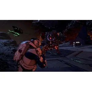 Mass Effect Andromeda Deluxe Edition (clé Steam, monde entier)