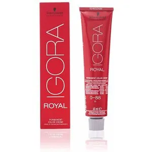 Schwarzkopf Igora Royal #0-88