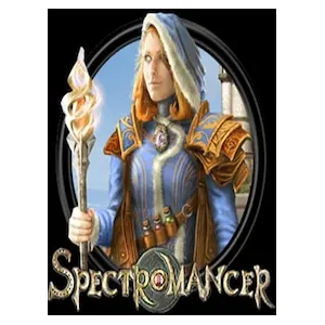 Spectromancer (clé Steam, monde entier)