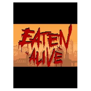 Eaten Alive (clé Steam, monde entier)
