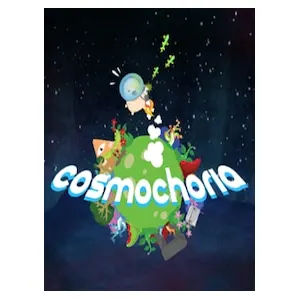 Cosmochoria (clé Steam, monde entier)