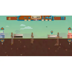 Turmoil (clé Steam, monde entier)