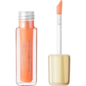 Catrice ПРОЛЕТ И ГРАДЪТ Олио за устни GLOSSY NECTAR C02