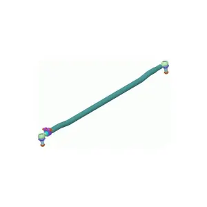 Barre De Connexion Lemforder 3868001