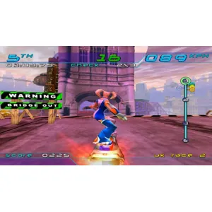 TrickStyle (clé Steam, monde entier)