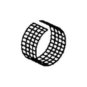 crépine Hansa pour conversion multi-voies 59910074
