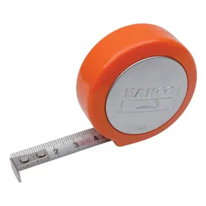 Mètre Ruban Métrique Compact 3m