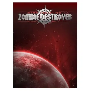 Arms Evolution - ZOMBIE DESTROYER (clé Steam, monde entier)
