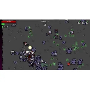 Brotato (clé Steam, monde entier)