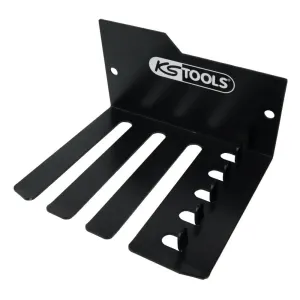 KS TOOLS Coffret extracteurs moyeux et roulements (Ref: 700.1436)