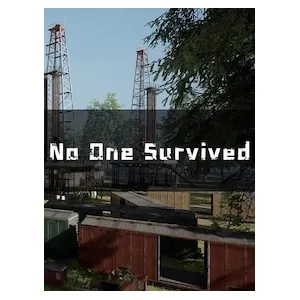 No One Survived (clé Steam, monde entier)