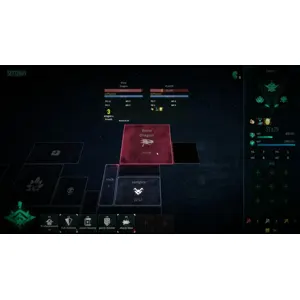 Square Dungeon 2 (clé Steam, monde entier)