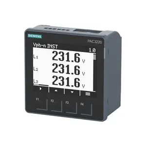 Siemens 7KM3220-0BA01-1DA0