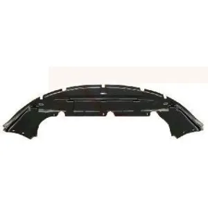 VAN WEZEL 1863702 Cache moteur