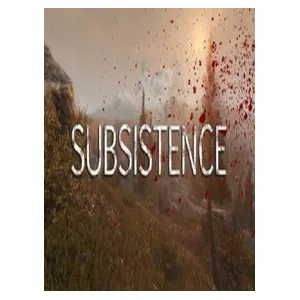Subsistence (clé Steam, Europe)