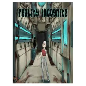 Reality Incognita (clé Steam, monde entier)