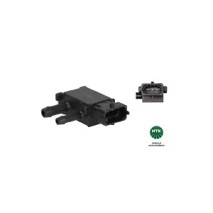 NGK Capteur, pression des gaz échappement (Ref: 77317)