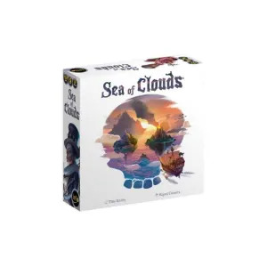 Sea Of Clouds