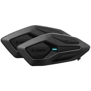 Nolan Intercom N-com Bluetooth+ Twin Pack