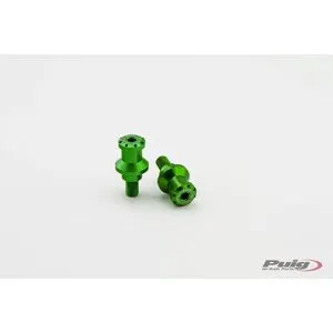 Diabolo Puig Vert
