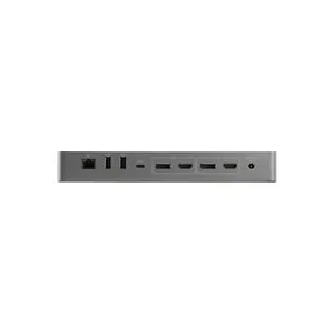 Hub Usb 3 Ports Startech Tb3cdk2dhue