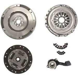Kit d'embrayage VALEO 845070