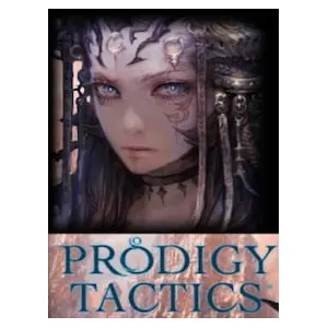 Prodigy Tactics (clé Steam, monde entier)