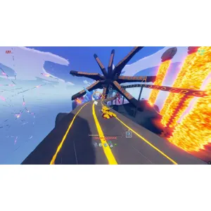 Haste (clé Steam, monde entier)