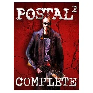 Postal 2 Complete (clé GOG, monde entier)