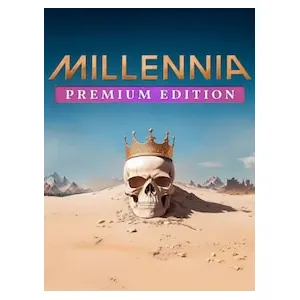 Millennia Premium Edition (clé Steam, monde entier)