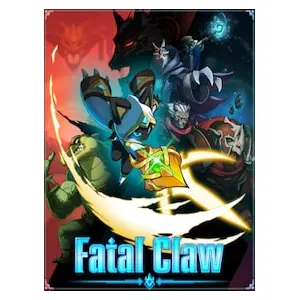 Fatal Claw (clé Steam, monde entier)