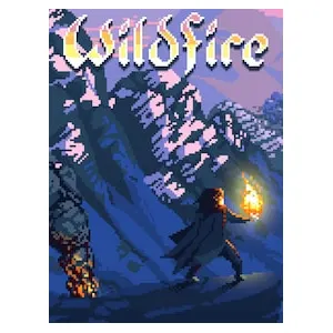 Wildfire (clé Steam, Europe)
