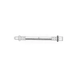 A.B.S. SL 4061 Flexible de frein