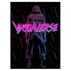 VirtuaVerse (clé Steam, monde entier)