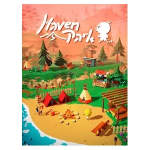 Haven Park (clé Steam, monde entier)